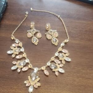 3 Piece Avon Set Nickel Free